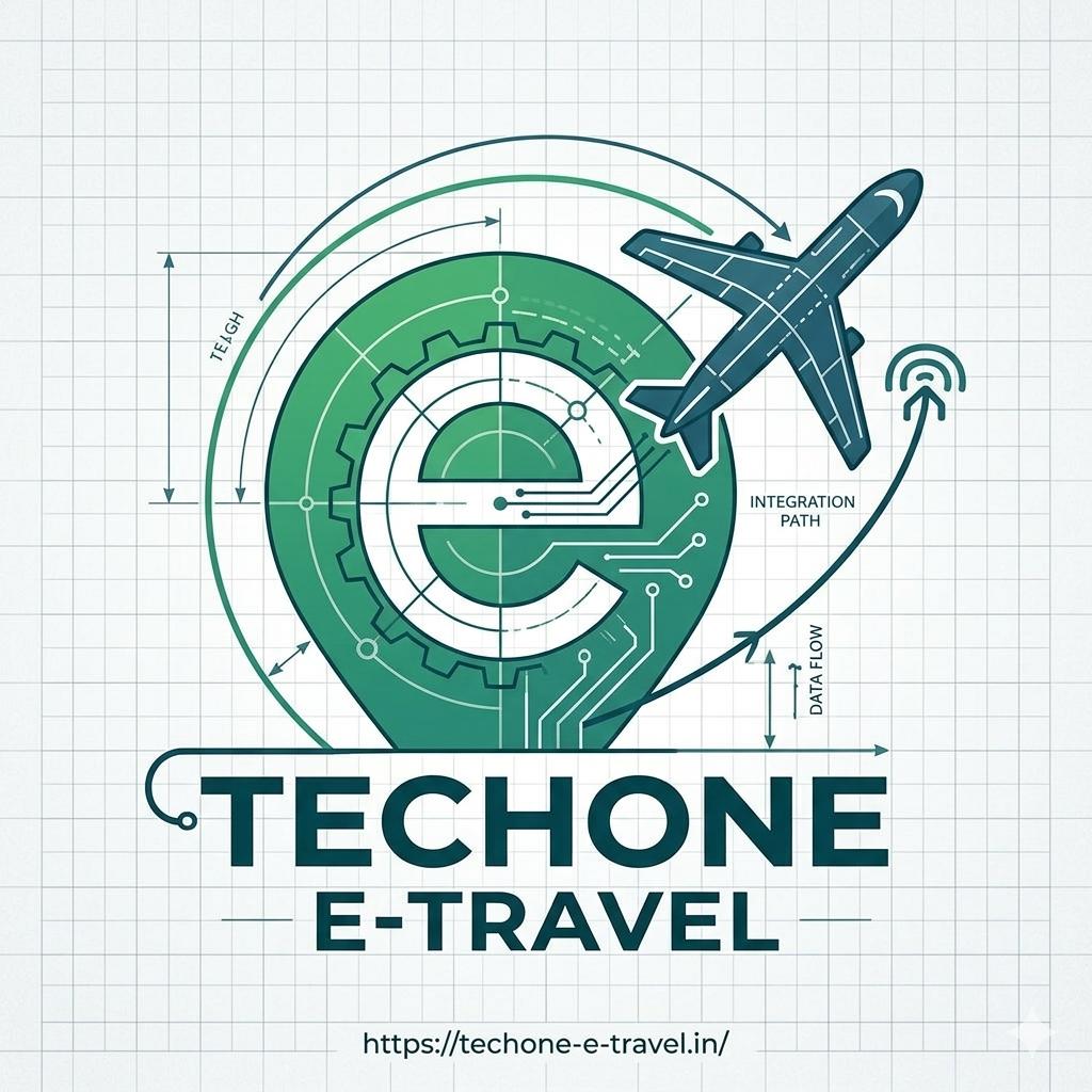 TechOne Logo